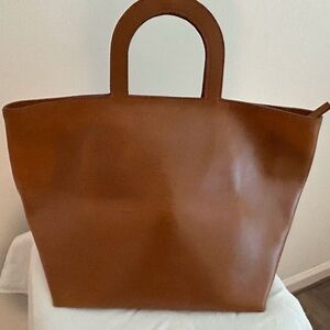 Building Block Large Stencil Tote